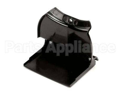 66932 Nespresso Cover 702 Cup V2 Black,Capp Ma