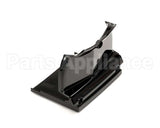 66932 Nespresso Cover 702 Cup V2 Black,Capp Ma