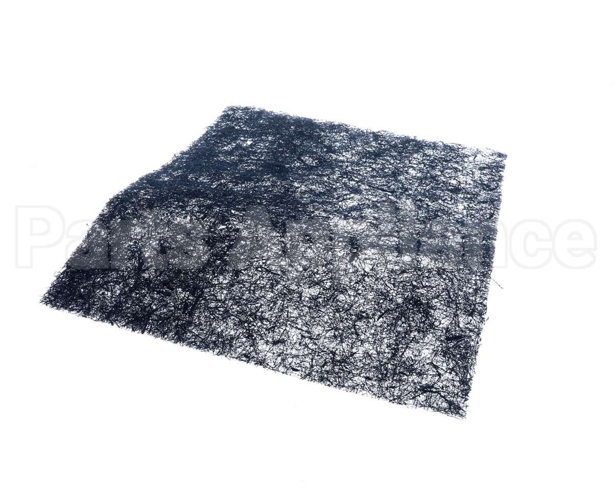669363R Nordyne Repl Filter Hogs-Hair M3