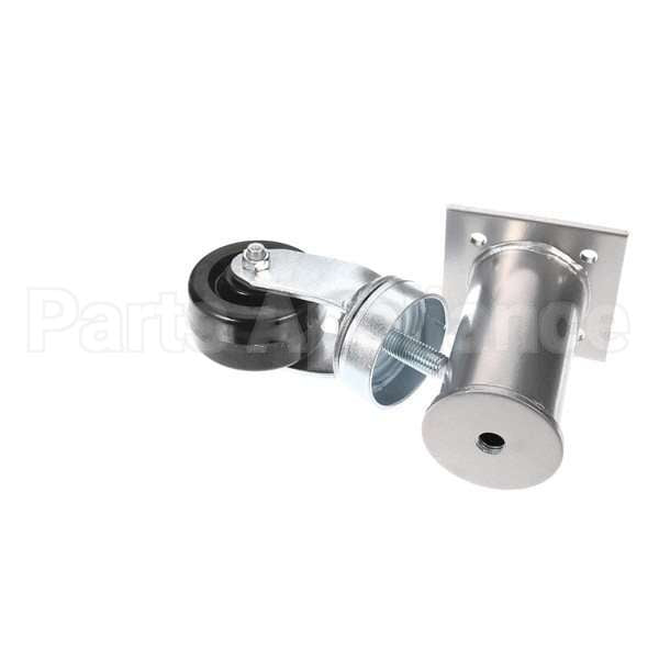 66946 Compatible Middleby Leg, 6 Common Tube