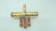 669465R Nordyne Reversing Valve W/O Coil
