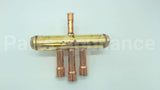 669465R Nordyne Reversing Valve W/O Coil