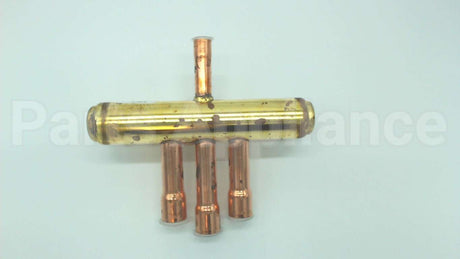 669465R Nordyne Reversing Valve W/O Coil