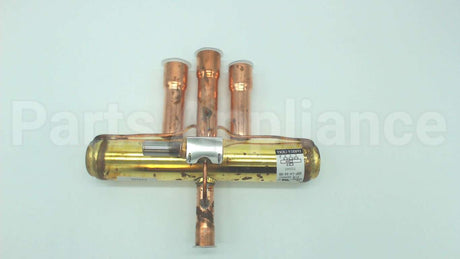 669465R Nordyne Reversing Valve W/O Coil