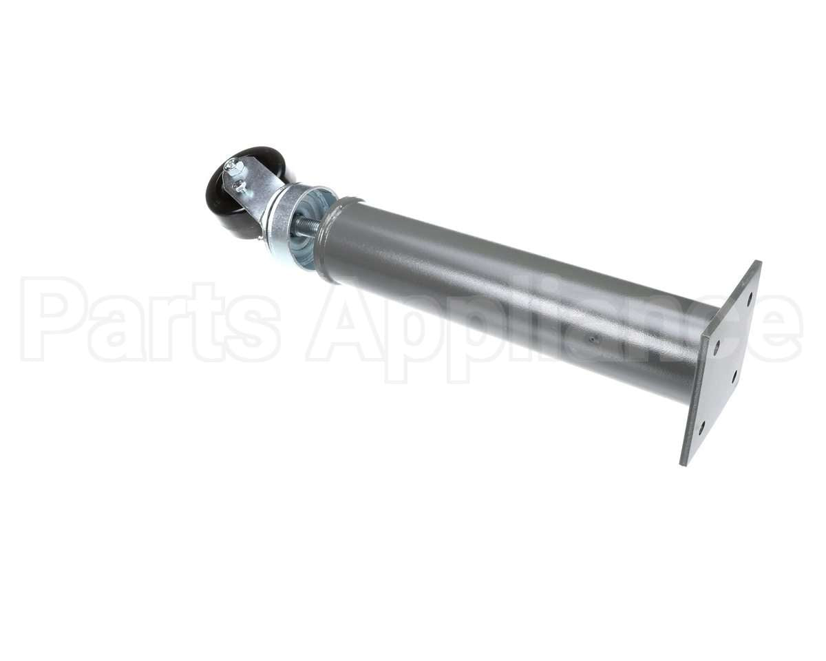 66948 Middleby Leg,15" Common Tube