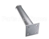 66949 Middleby Leg,18" Common Tube