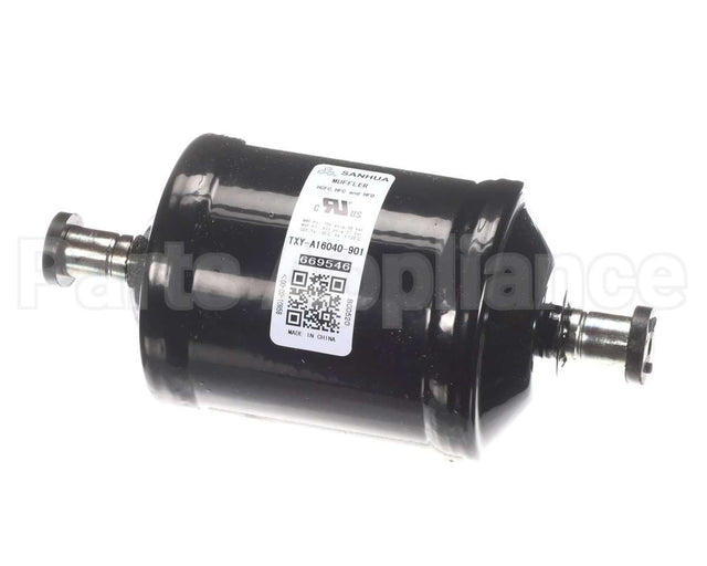 669546R Nordyne Muffler