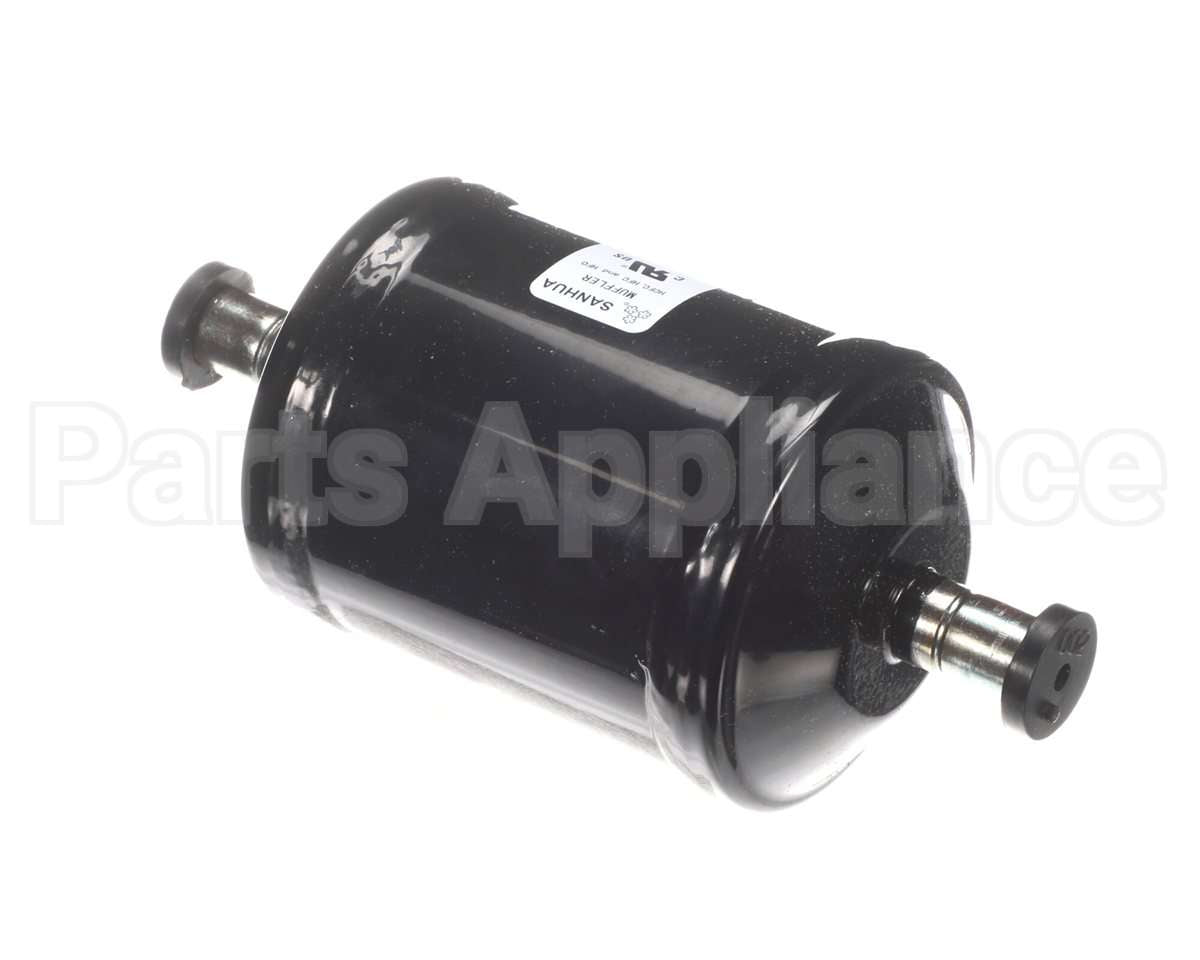 669546R Nordyne Muffler