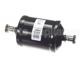 669546R Nortek Repl,Muffler,Disch,5.5"L,1/2"Ods