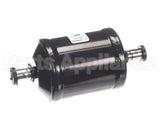 669546R Nortek Repl,Muffler,Disch,5.5"L,1/2"Ods