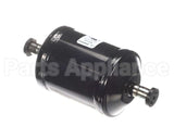 669546R Nortek Repl,Muffler,Disch,5.5"L,1/2"Ods