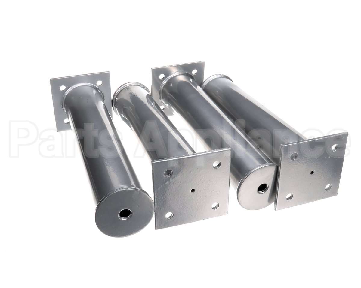 66957 Middleby Opt,Base 15" Leg Sgl Ps640