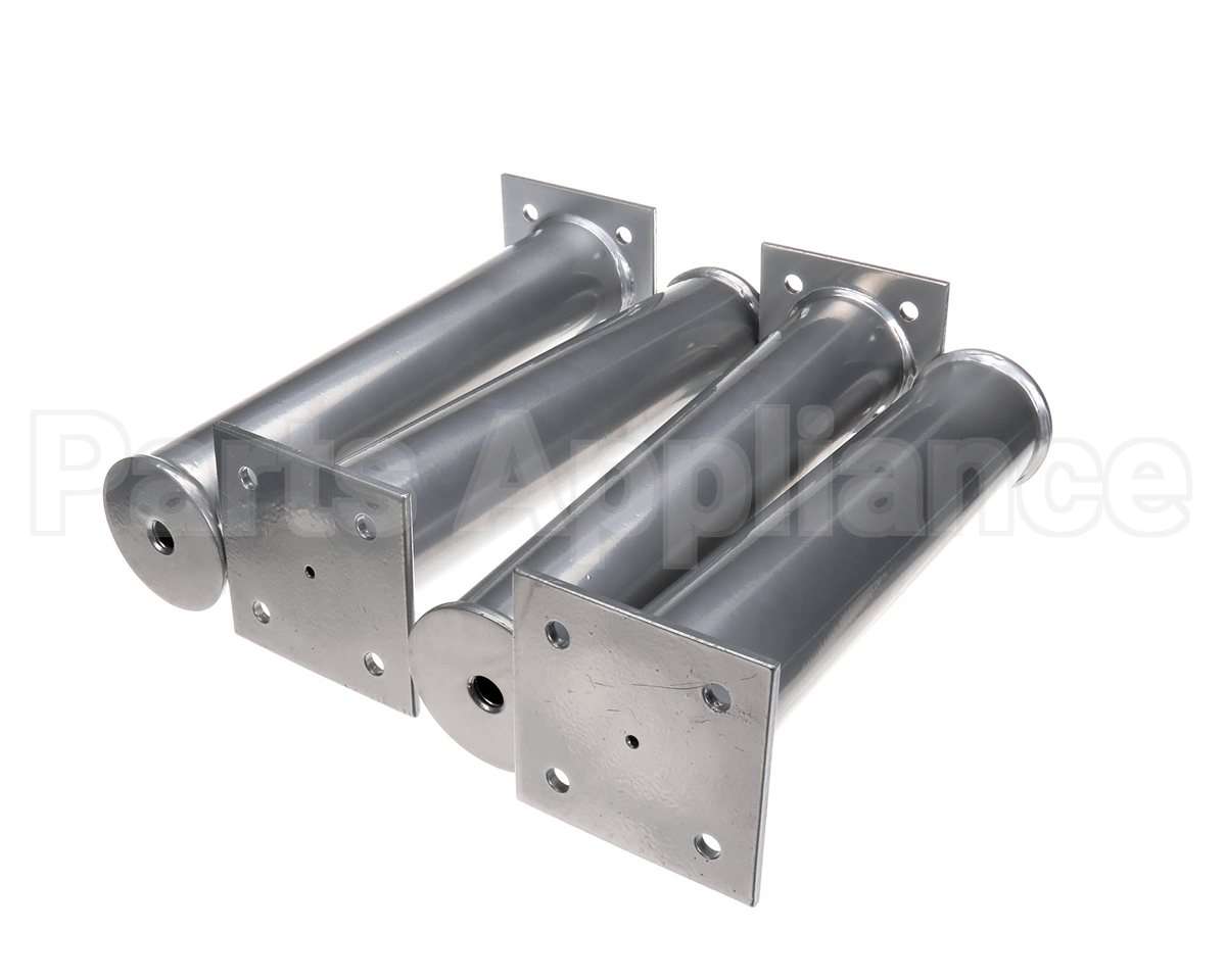 66957 Middleby Opt,Base 15" Leg Sgl Ps640