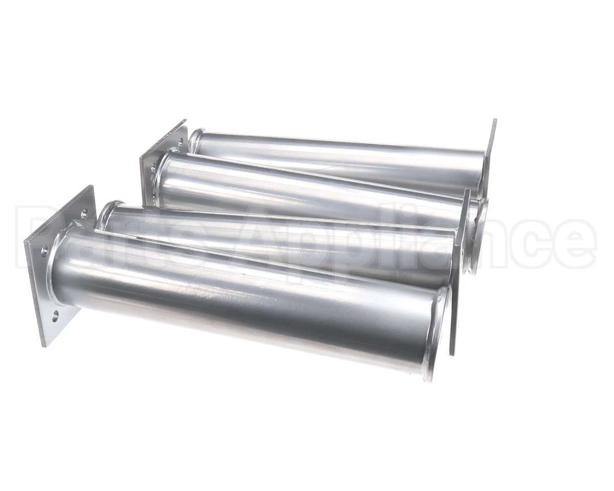 66957 Middleby Opt,Base 15" Leg Sgl Ps640