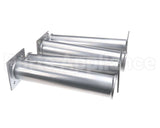 66957 Middleby Opt,Base 15" Leg Sgl Ps640