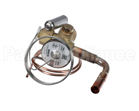669578R Nortek Repl,Vlv,Txv,Eq,Ck,R410A,5.0T,Id