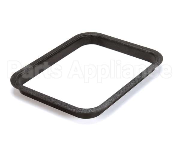66965-1 Perlick Removeable Trash Ring Rectangu
