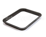 66965-1 Perlick Removeable Trash Ring Rectangu