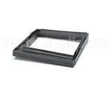669942R Nortek Repl, Drainpan,V,Lh,C ,Fr,Blk