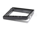 669945R Nortek Repl, Drainpan,V,Rh,C',Fr,Blk