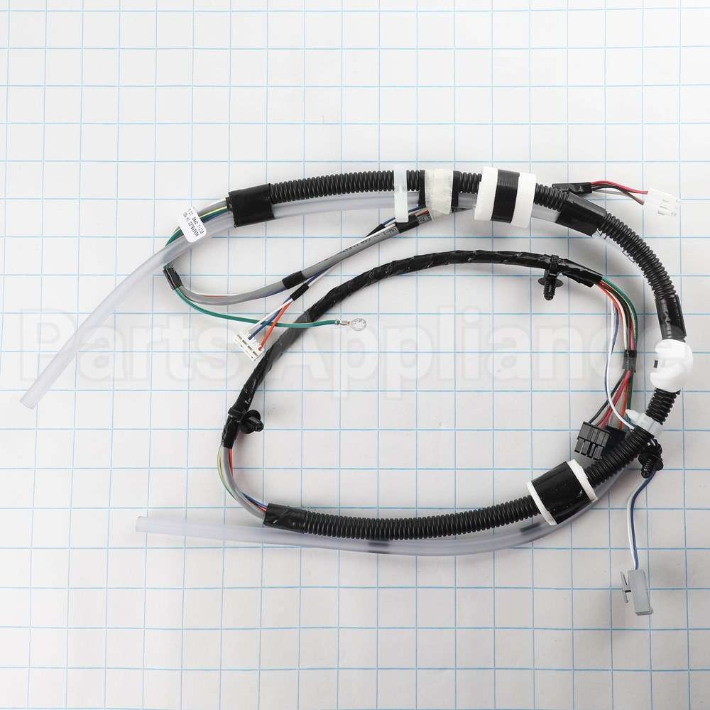 W11666463 Whirlpool Harns-Wire