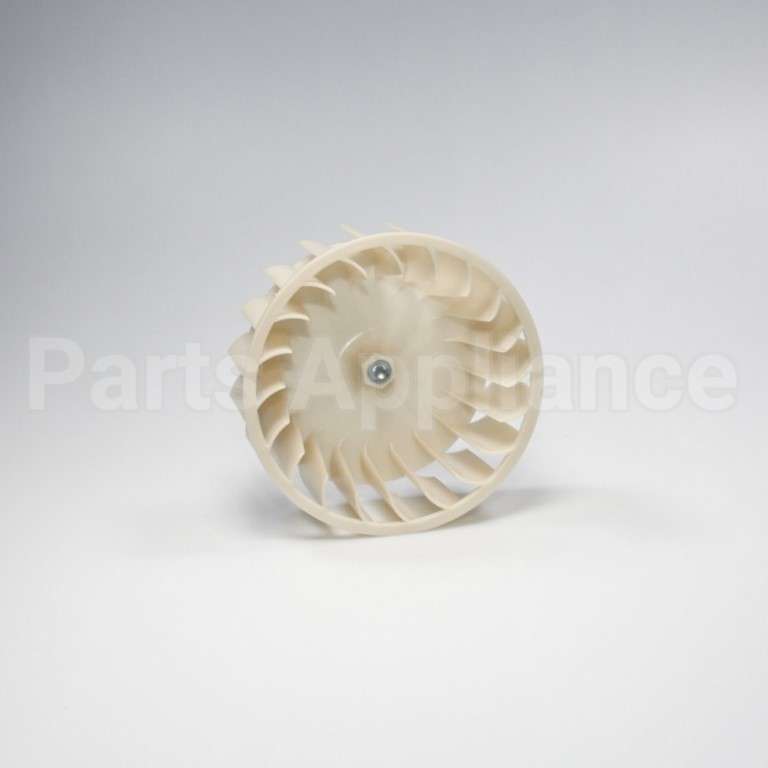 56000 Whirlpool Assembly; Blower Fan