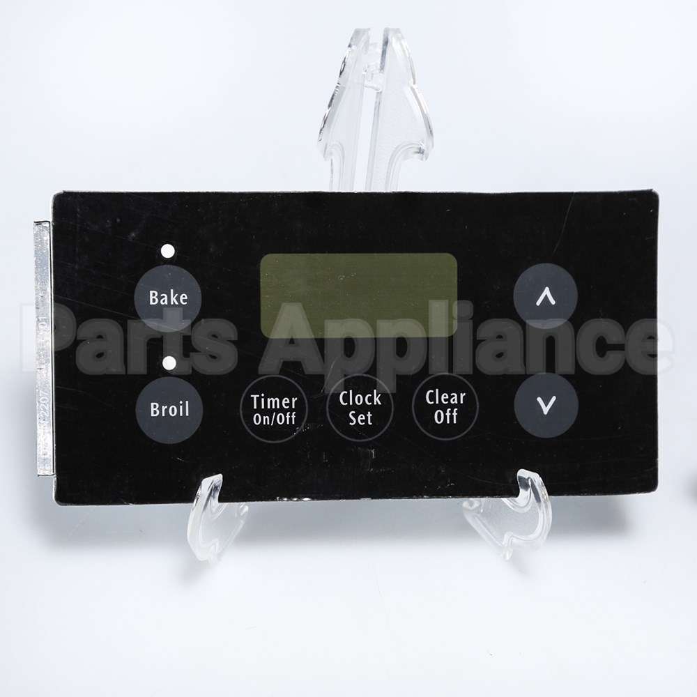 318185348 Frigidaire Clock/Timer