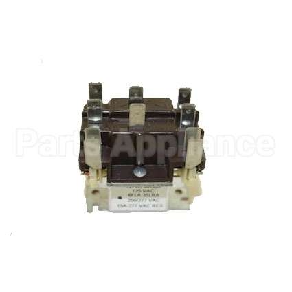 66C67 Lennox 24V Dpdt Blower Relay