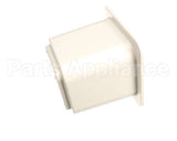 66CF148 Cambro Food Pan 1/6X6" Cf-White