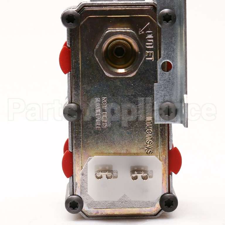 WP74006345 Whirlpool Valve- Ove