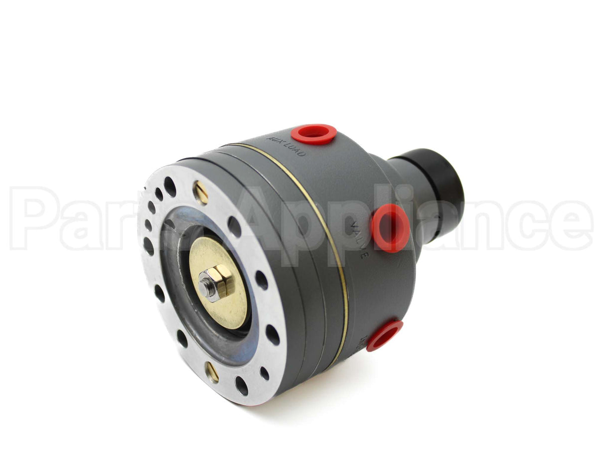 73N-B Siemens Industrial Controls Valve Positioner