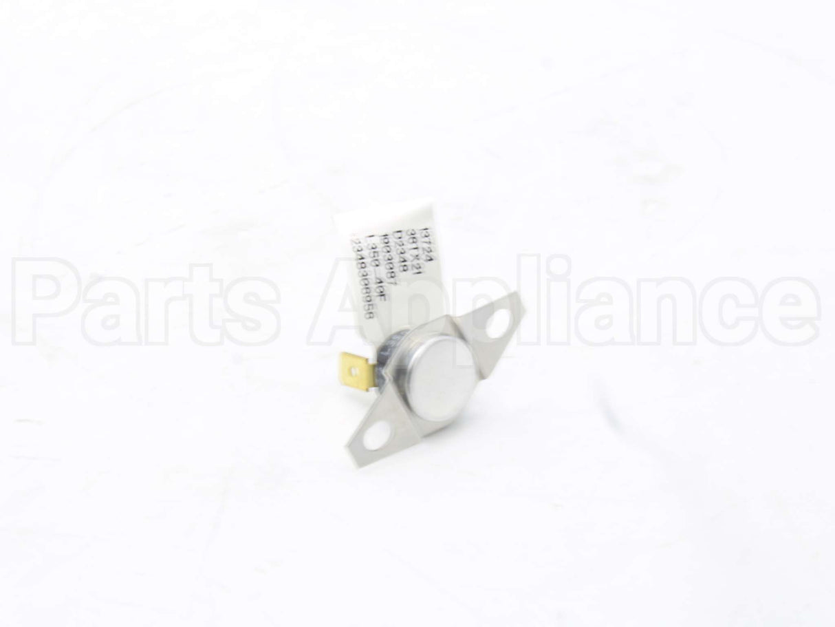 66J78 Lennox 310-350F Auto Limit Switch