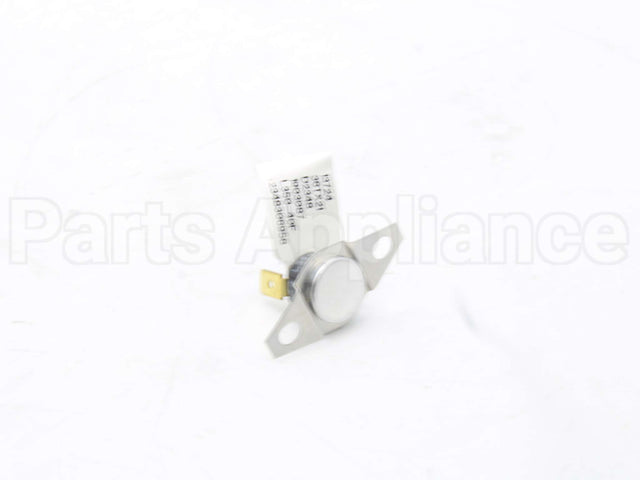 66J78 Lennox 310-350F Auto Limit Switch