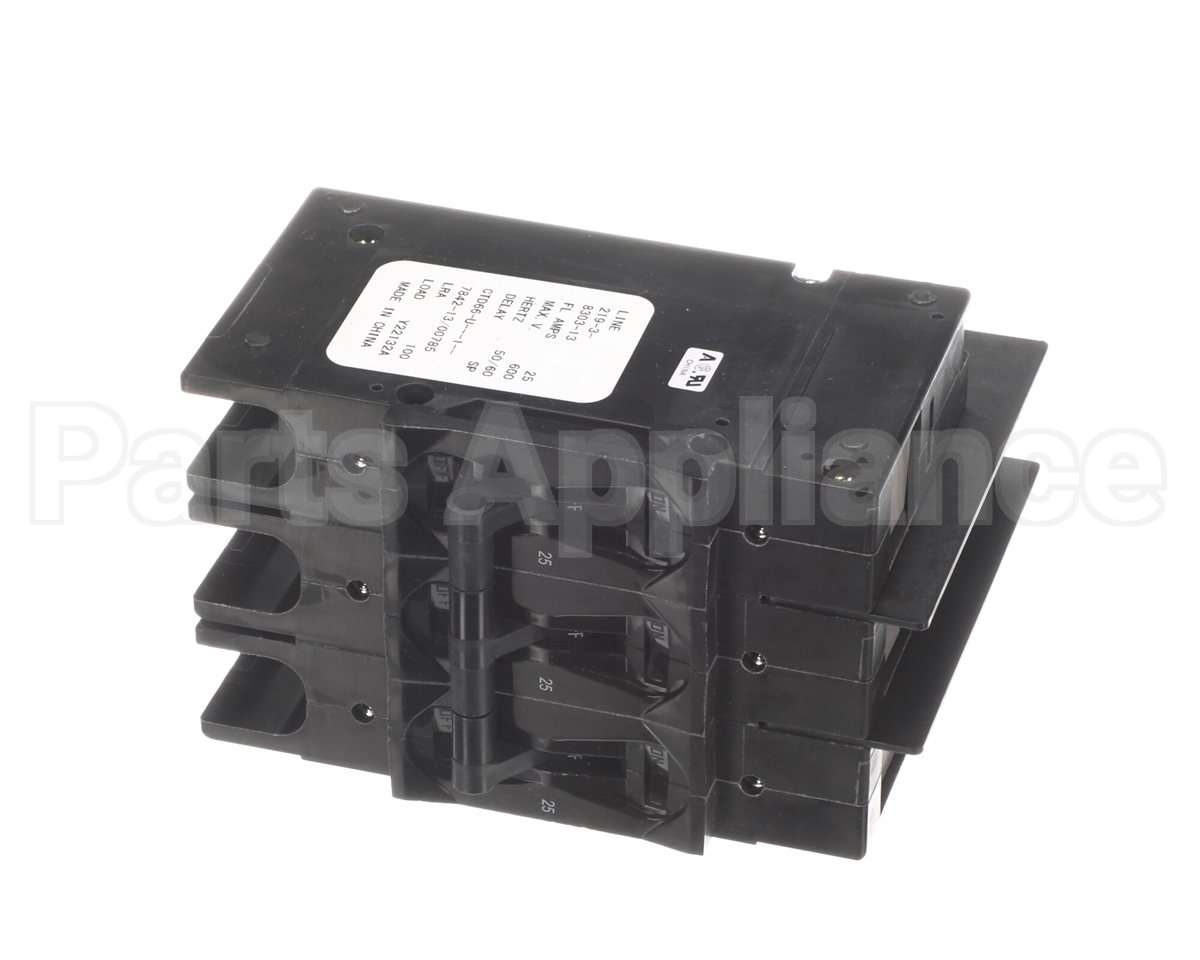 66U1-7842-13 Carrier Transicold Braker Tripolar