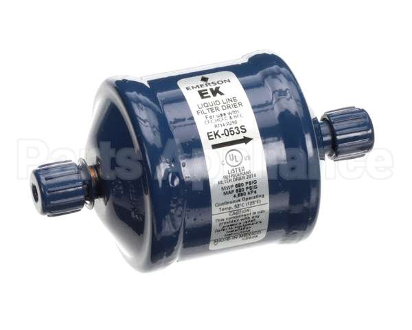 67-0012Y Zero Zone Drier C-053-S Service