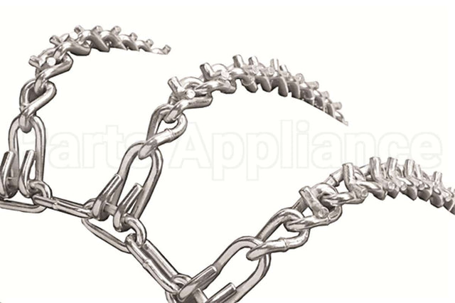 67-013 Oregon Tire Chains 480/400-8 2 Link