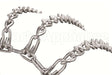 67-017 Oregon Tire Chains 20X800-10/20X800-8