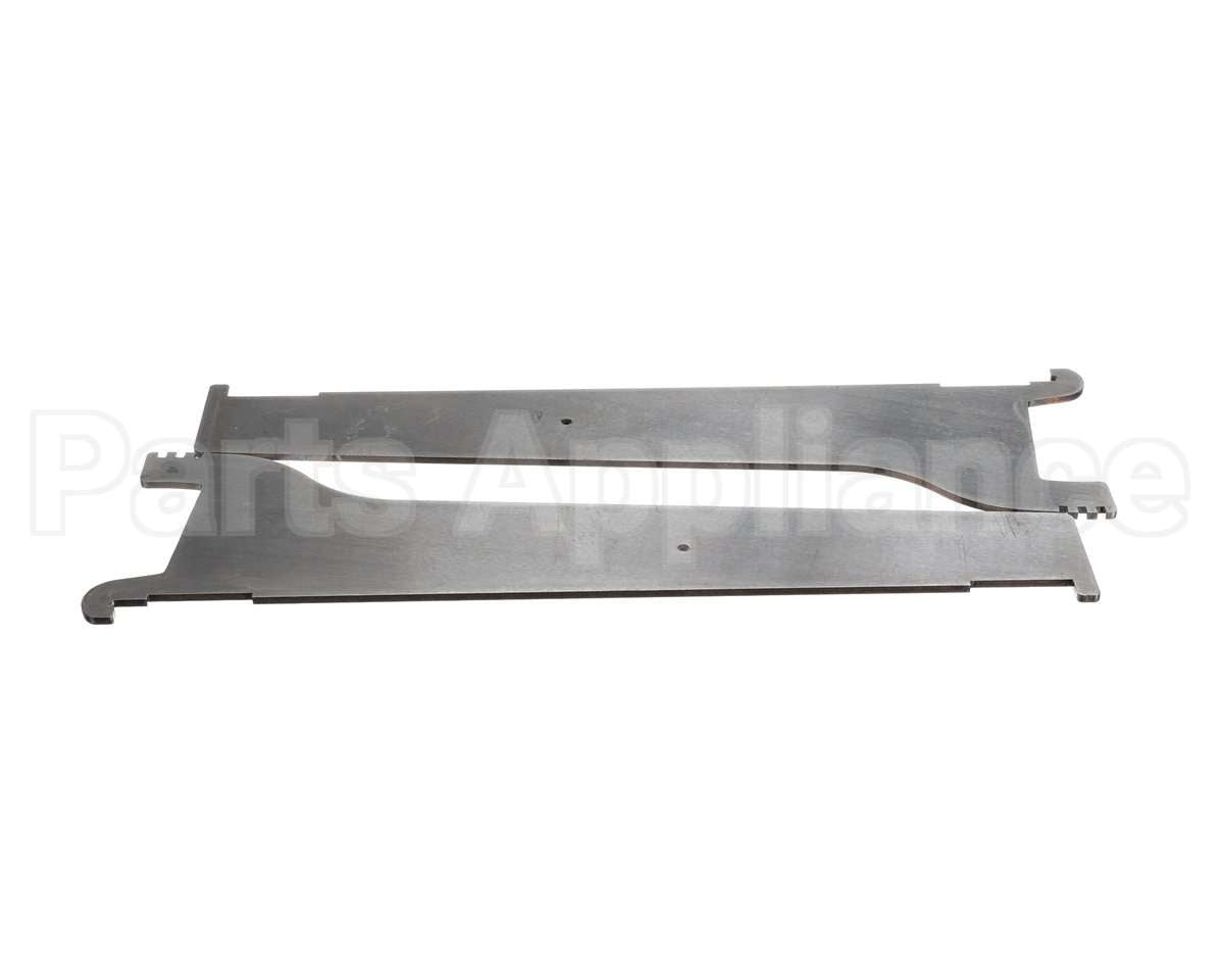 67-17732-1 Federal Industries Bracket, Shelf 10.38