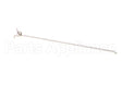 67-19332-1 Federal Industries Peg Hook 15.5 Lg Ss