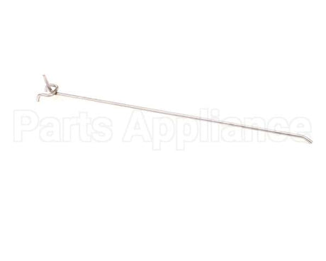 67-19332-1 Federal Industries Peg Hook 15.5 Lg Ss