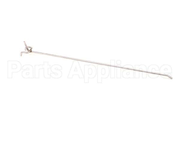 67-19332-1 Federal Industries Peg Hook 15.5 Lg Ss