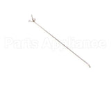 67-19332-1 Federal Industries Peg Hook 15.5 Lg Ss