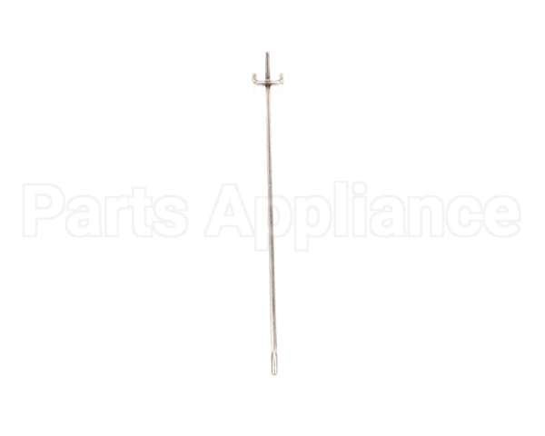 67-19332-1 Federal Industries Peg Hook 15.5 Lg Ss