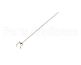 67-19332-1 Federal Industries Peg Hook 15.5 Lg Ss