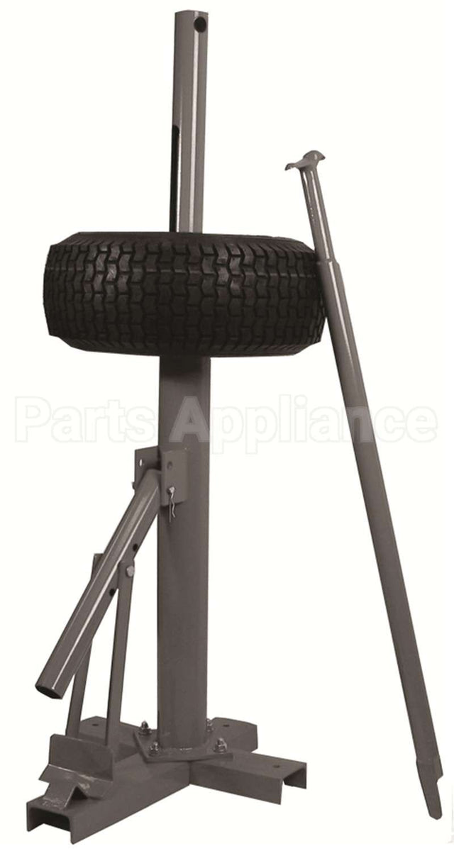 67-214 Oregon Tire Changer Economy
