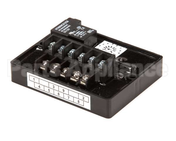 67-712 Falcon Fabricators Timer