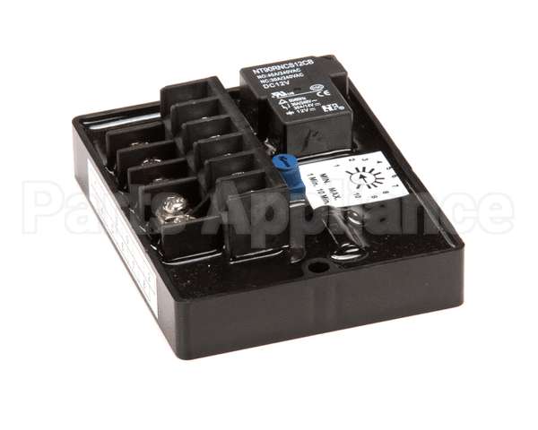 67-712 Falcon Fabricators Timer