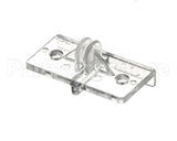 67-72583 Federal Industries Clip Divider Clear Shelf