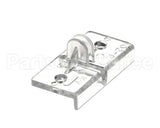 67-72583 Federal Industries Clip Divider Clear Shelf