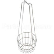670-6 Compatible Prince Castle Basket, Tortilla Shell